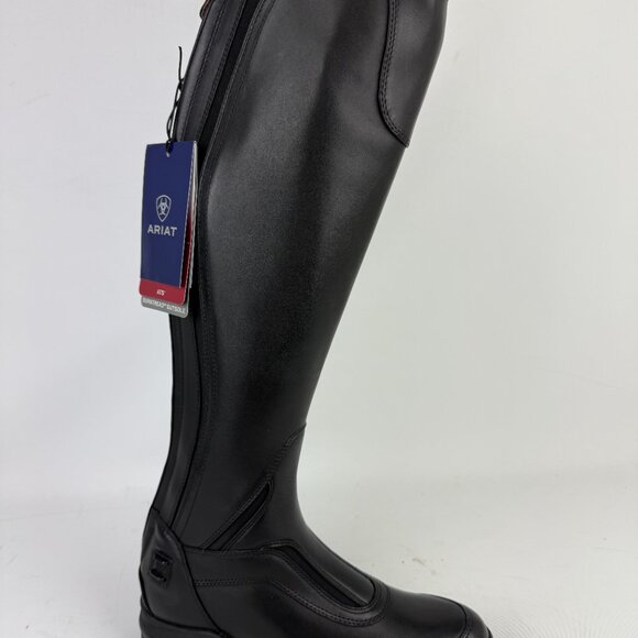 Ariat Women's V Sport Tall Zip - Picture 2 of 3